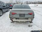 2021 Audi S4 Premium Gray vin: WAUA4AF43MA087236