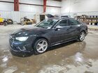 2019 Audi S4 Premium Black vin: WAUA4AF46KA005481