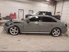 2022 Audi S4 Premium Tfsi Quattro Tiptronic Серый vin: WAUA4AF47NA019412