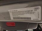 2022 Audi S4 Premium Tfsi Quattro Tiptronic Серый vin: WAUA4AF47NA019412