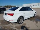 2016 Audi A3 1.8t Premium Белый vin: WAUA7GFF8G1064468