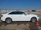 2021 Audi A4 Premium 40 Tfsi Quattro S Tronic Белый vin: WAUABAF48MA043836
