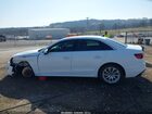 2021 Audi A4 Premium 40 Tfsi Quattro S Tronic Белый vin: WAUABAF48MA043836