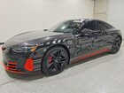 2023 Audi Rs E-tron Gt Black vin: WAUAHBFW3P7901740