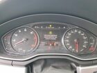 2017 Audi A4 Premium Черный vin: WAUANAF41HN035390