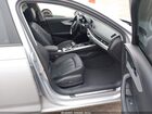 2017 Audi A4 2.0t Premium Серый vin: WAUANAF44HN028739