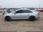 2017 Audi A4 2.0t Premium Серый vin: WAUANAF44HN028739