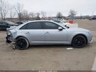 2017 Audi A4 2.0t Premium Серый vin: WAUANAF44HN028739