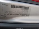 2017 Audi A4 2.0t Premium Серый vin: WAUANAF44HN028739