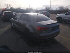 2017 Audi A4 2.0t Premium Серый vin: WAUANAF46HN066621