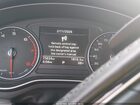 2017 Audi A4 2.0t Premium Серый vin: WAUANAF46HN066621
