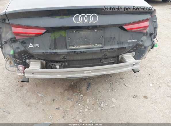 WAUANCF55LA007547 2020 AUDI OTHER Черный Вид спереди
