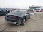 2020 Audi A5 Sportback Premium 45 Tfsi Quattro S Tronic Черный vin: WAUANCF55LA007547