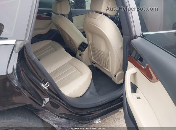 WAUANCF55LA007547 2020 AUDI OTHER Черный Вид наклейки с VIN-кодом