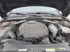 2020 Audi A5 Sportback Premium 45 Tfsi Quattro S Tronic Черный vin: WAUANCF55LA007547
