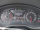 2020 Audi A5 Sportback Premium 45 Tfsi Quattro S Tronic Черный vin: WAUANCF55LA007547