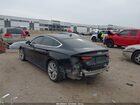 2020 Audi A5 Sportback Premium 45 Tfsi Quattro S Tronic Черный vin: WAUANCF55LA007547