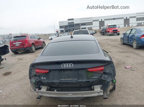 WAUANCF55LA007547 2020 AUDI OTHER Черный 