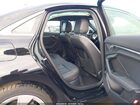 2023 Audi A3 Premium 40 Tfsi Front-wheel Drive S Tronic Черный vin: WAUAUDGY3PA106455