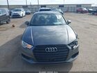 2019 Audi A3 40 Titanium Premium Gray vin: WAUAUGFF0KA111025 2019 Audi A3 40 Titanium Premium Gray vin: WAUAUGFF0KA111025