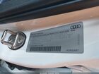 2018 Audi A3 2.0t Premium/2.0t Tech Premium White vin: WAUAUGFF2J1011474