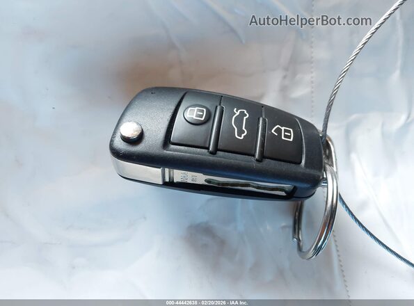 WAUAUGFF2J1011474 2018 AUDI OTHER White Вид панелі приладів