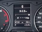 2018 Audi A3 2.0t Premium/2.0t Tech Premium White vin: WAUAUGFF2J1011474