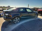 2020 Audi A3 Premium Черный vin: WAUAUGFFXLA105282