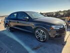 2020 Audi A3 Premium Черный vin: WAUAUGFFXLA105282