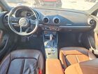 2020 Audi A3 Premium Черный vin: WAUAUGFFXLA105282