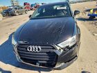 2020 Audi A3 Premium Черный vin: WAUAUGFFXLA105282