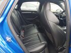 2017 Audi S3 Premium Plus Синий vin: WAUB1GFF0H1054671