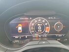 2017 Audi S3 Premium Plus Синий vin: WAUB1GFF0H1054671