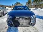2018 Audi S3 Premium Plus Серый vin: WAUB1GFF0J1048312