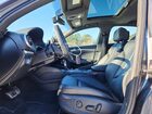 2018 Audi S3 Premium Plus Серый vin: WAUB1GFF0J1048312