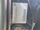 2017 Audi S3 Premium Plus Черный vin: WAUB1GFF1H1046448