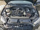 2017 Audi S3 Premium Plus Черный vin: WAUB1GFF1H1046448
