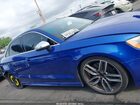 2016 Audi S3 2.0t Premium Plus Dark Blue vin: WAUB1GFF3G1077246
