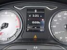 2016 Audi S3 2.0t Premium Plus Dark Blue vin: WAUB1GFF3G1077246