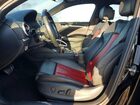 2016 Audi S3 Premium Plus Черный vin: WAUB1GFF4G1052162