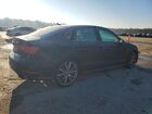 2016 Audi S3 Premium Plus Черный vin: WAUB1GFF4G1052162