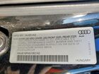 2016 Audi S3 Premium Plus Черный vin: WAUB1GFF4G1052162