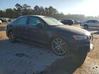 2016 Audi S3 Premium Plus Черный vin: WAUB1GFF4G1052162