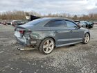 2017 Audi S3 Premium Plus Charcoal vin: WAUB1GFF4H1065608