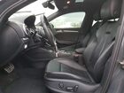 2017 Audi S3 Premium Plus Charcoal vin: WAUB1GFF4H1065608