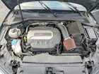 2017 Audi S3 Premium Plus Charcoal vin: WAUB1GFF4H1065608