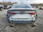 2017 Audi S3 Premium Plus Charcoal vin: WAUB1GFF4H1065608