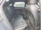 2017 Audi S3 Premium Plus Charcoal vin: WAUB1GFF4H1065608