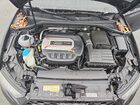 2017 Audi S3 Premium Plus Черный vin: WAUB1GFF4H1070596
