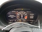 2017 Audi S3 Premium Plus Черный vin: WAUB1GFF6H1022453